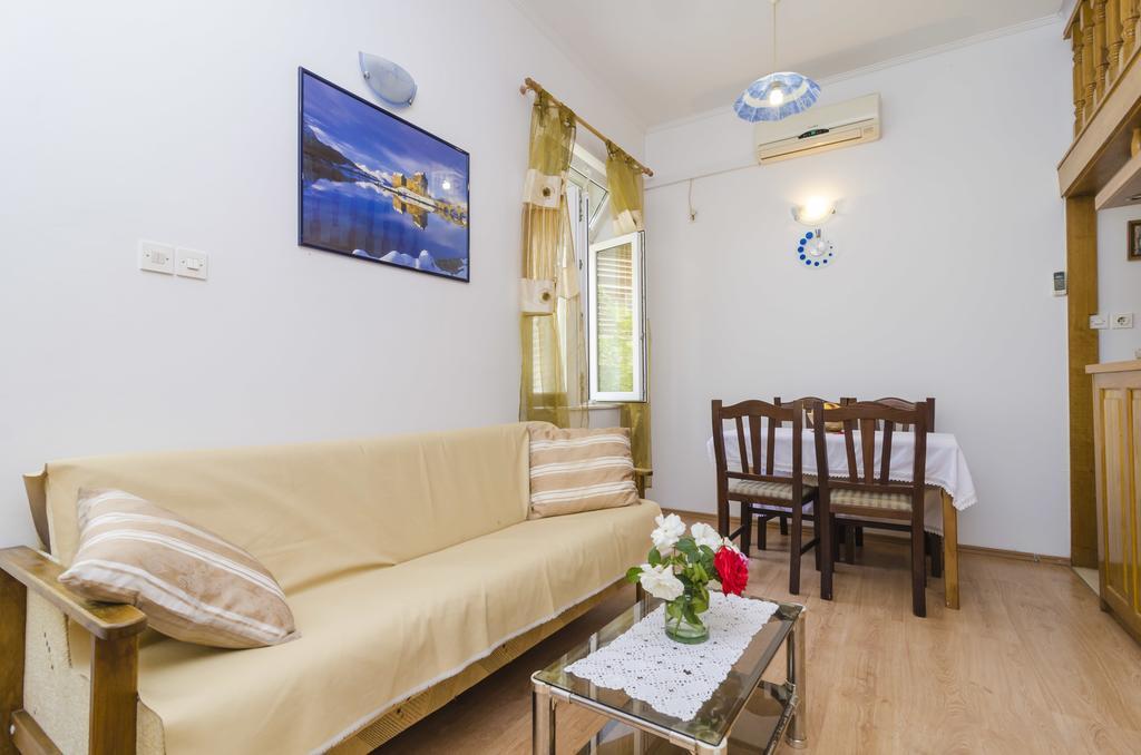 Apartment Ramo Ragusa Esterno foto