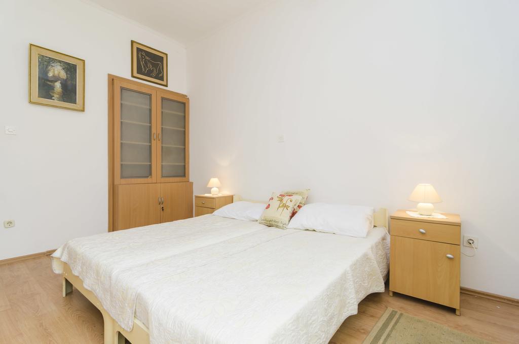 Apartment Ramo Ragusa Esterno foto