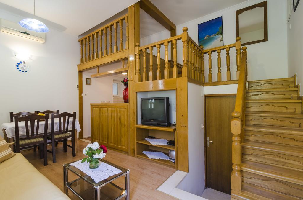 Apartment Ramo Ragusa Esterno foto